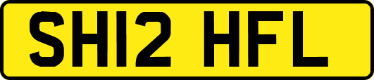 SH12HFL