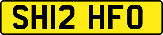 SH12HFO