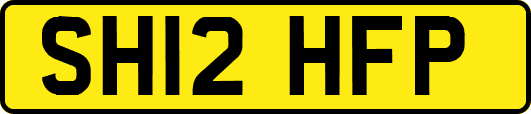 SH12HFP