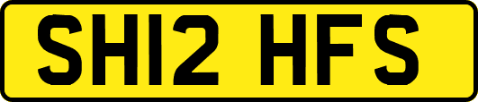 SH12HFS
