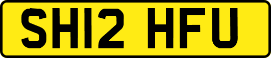 SH12HFU