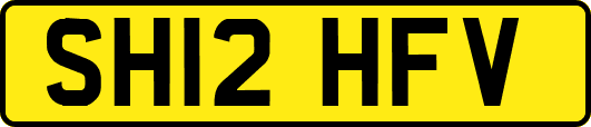 SH12HFV