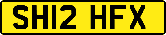 SH12HFX