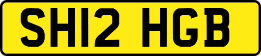 SH12HGB