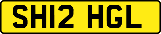 SH12HGL
