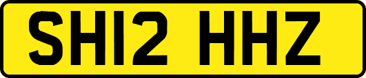 SH12HHZ