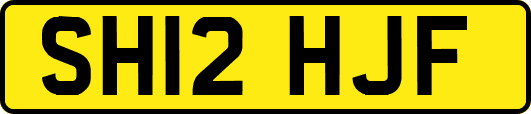 SH12HJF