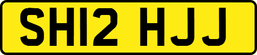 SH12HJJ