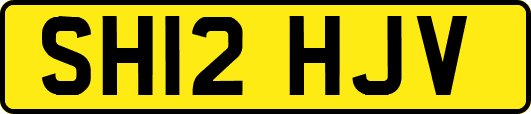 SH12HJV