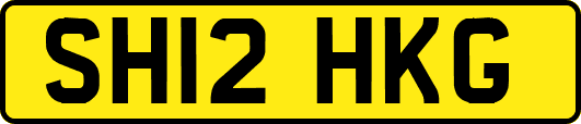 SH12HKG