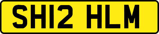 SH12HLM