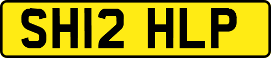 SH12HLP