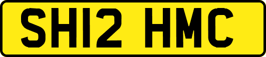 SH12HMC