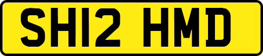 SH12HMD