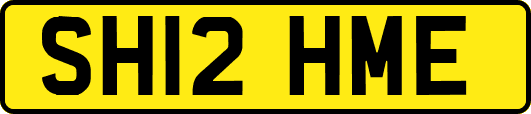SH12HME