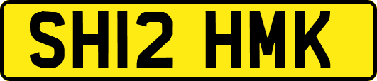 SH12HMK