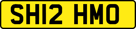 SH12HMO