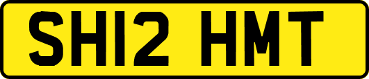 SH12HMT