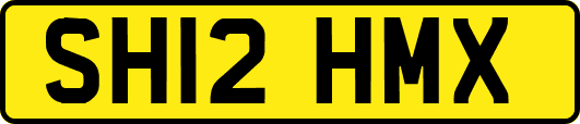 SH12HMX