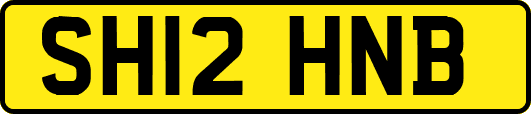 SH12HNB
