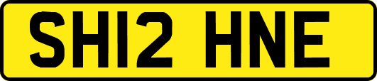 SH12HNE