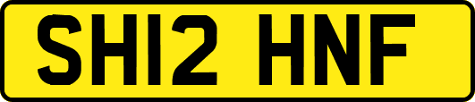 SH12HNF