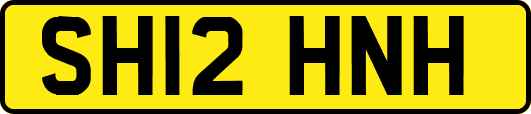SH12HNH