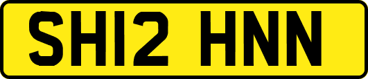 SH12HNN