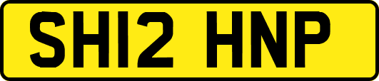 SH12HNP
