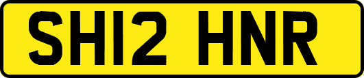 SH12HNR