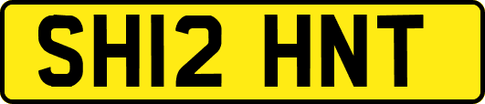 SH12HNT