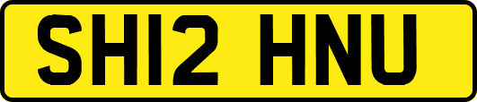 SH12HNU