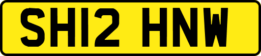 SH12HNW
