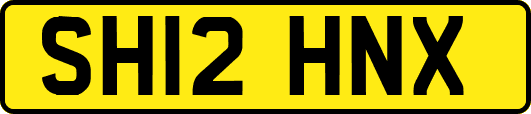 SH12HNX