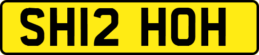 SH12HOH