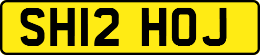SH12HOJ