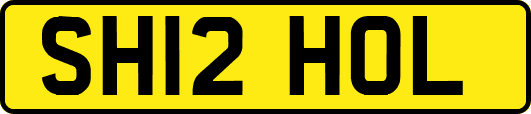 SH12HOL