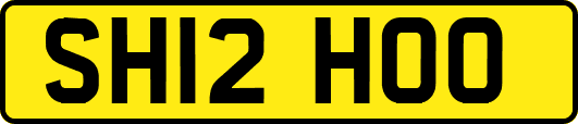SH12HOO