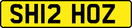 SH12HOZ