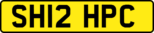 SH12HPC