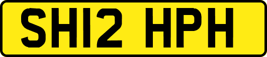 SH12HPH