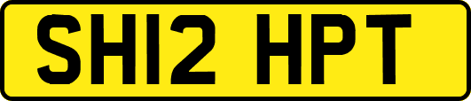 SH12HPT