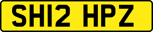 SH12HPZ