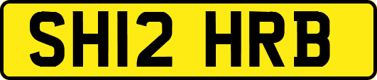 SH12HRB