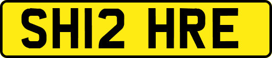 SH12HRE