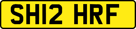 SH12HRF