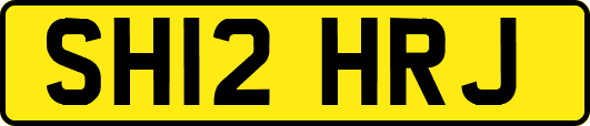 SH12HRJ