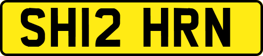 SH12HRN