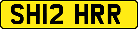 SH12HRR