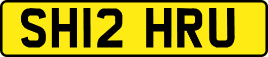 SH12HRU